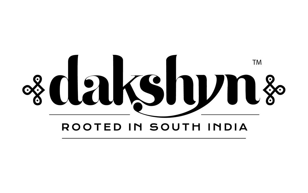 Dakshyn Hyderabad Mix    Pack  180 grams